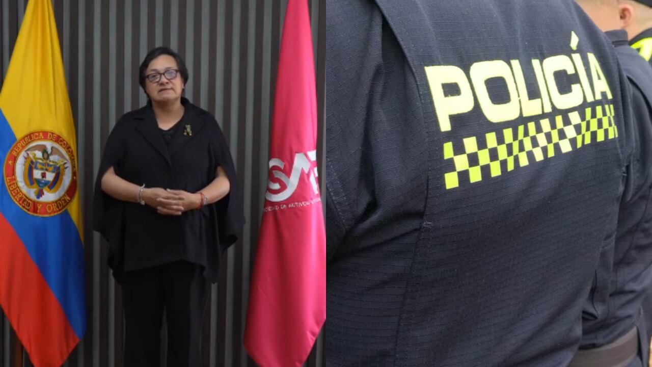 la Policía y el Ejército reforzaron la presencia en la zona y la Fiscalía asumió la investigación