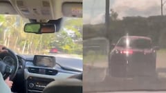 Las autoridades aseguraron que no se trató de un intento de secuestro.