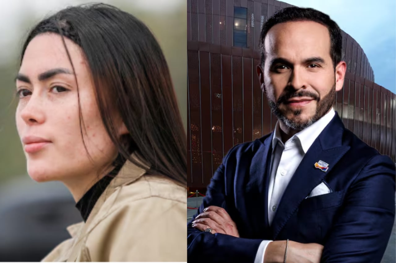 Abogada de Epa Colombia reveló que tiene documento por entregarle a Abelardo De La Espriella.