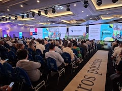 Congreso de Asocajas.