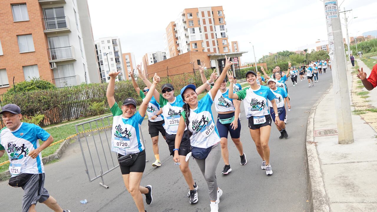 Se entregarán pines de manera presencial y el resto durante la semana, a través de las redes sociales de la Secretaría del Deporte y la Recreación.