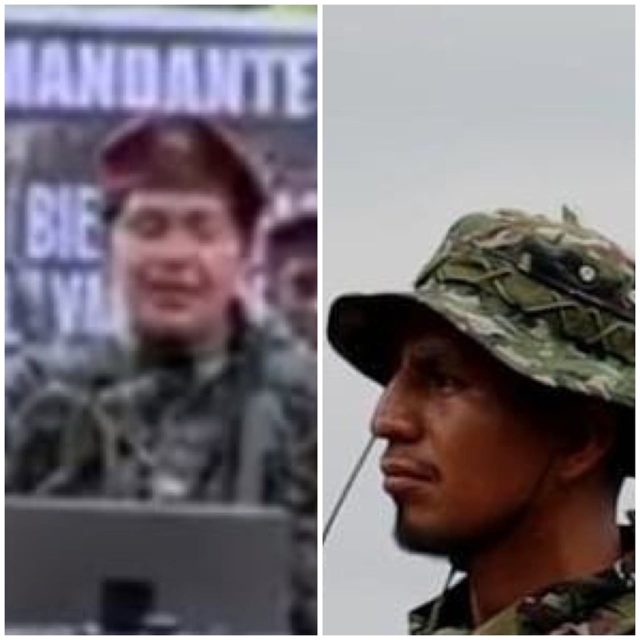Informes de Inteligencia revelan que alias Jairo es integrante de la cúpula del Frente Jaime Martínez y es quien lidera las acciones terroristas, mientras su compañera sentimental, alias Mónica, es quien controla la columna Ricardo Velásquez, que opera en la zona alta de Jamundí y es la encargada de la cartera de salud en el frente Jaime Martínez.
