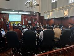 Asamblea aprobó estatuto tributario del Valle con alivios para morosos del impuesto vehicular