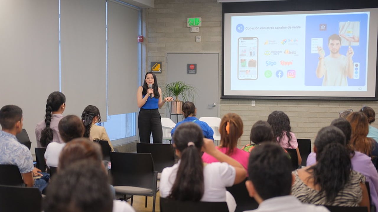 Día del Emprendedor: Mypimes en el Valle del Cauca