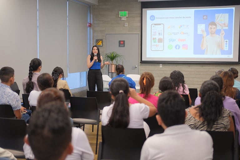 Día del Emprendedor: Mypimes en el Valle del Cauca