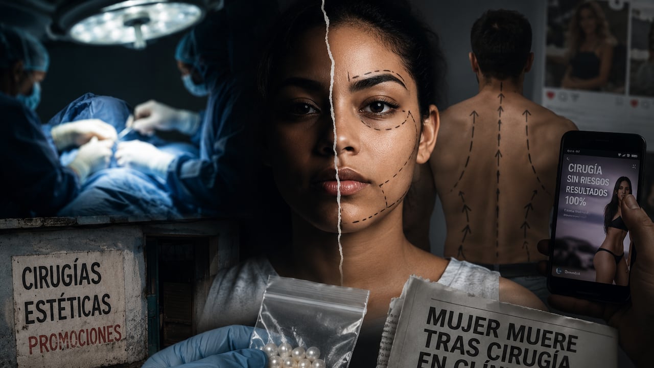 Incrustarse esferas en el pene, del tamaño de un dado, es una práctica que comenzó en las cárceles de Estados Unidos.