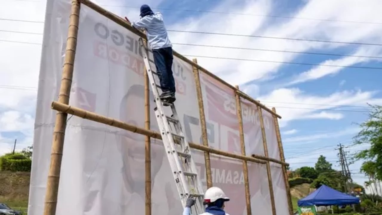 Elecciones regionales 2023