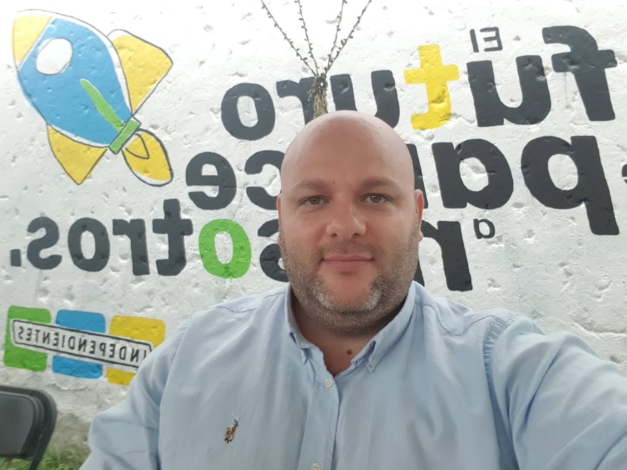 Miguel Quintero Calle, investigado por el escándalo de corrupción del Área Metropolitana.