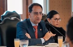 José Manuel Restrepo