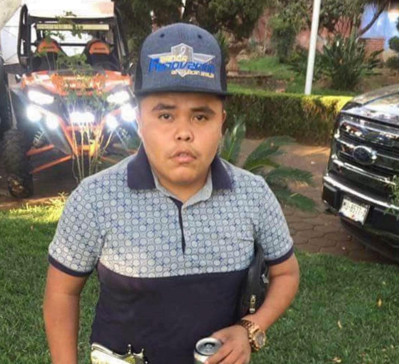 Horas antes del ataque, ‘El Pirata de Culiacán’ realizó una transmisión en vivo invitando a sus seguidores a un bar en Zapopan, Jalisco.