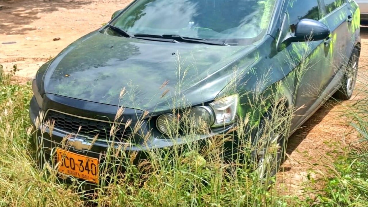 Carro Yulixa