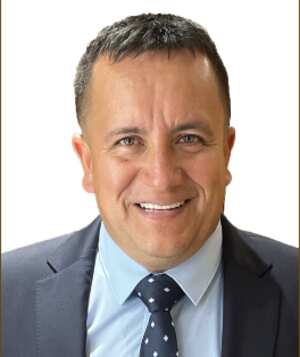 Representante a la Cámara por el partido Conservador Colombiano