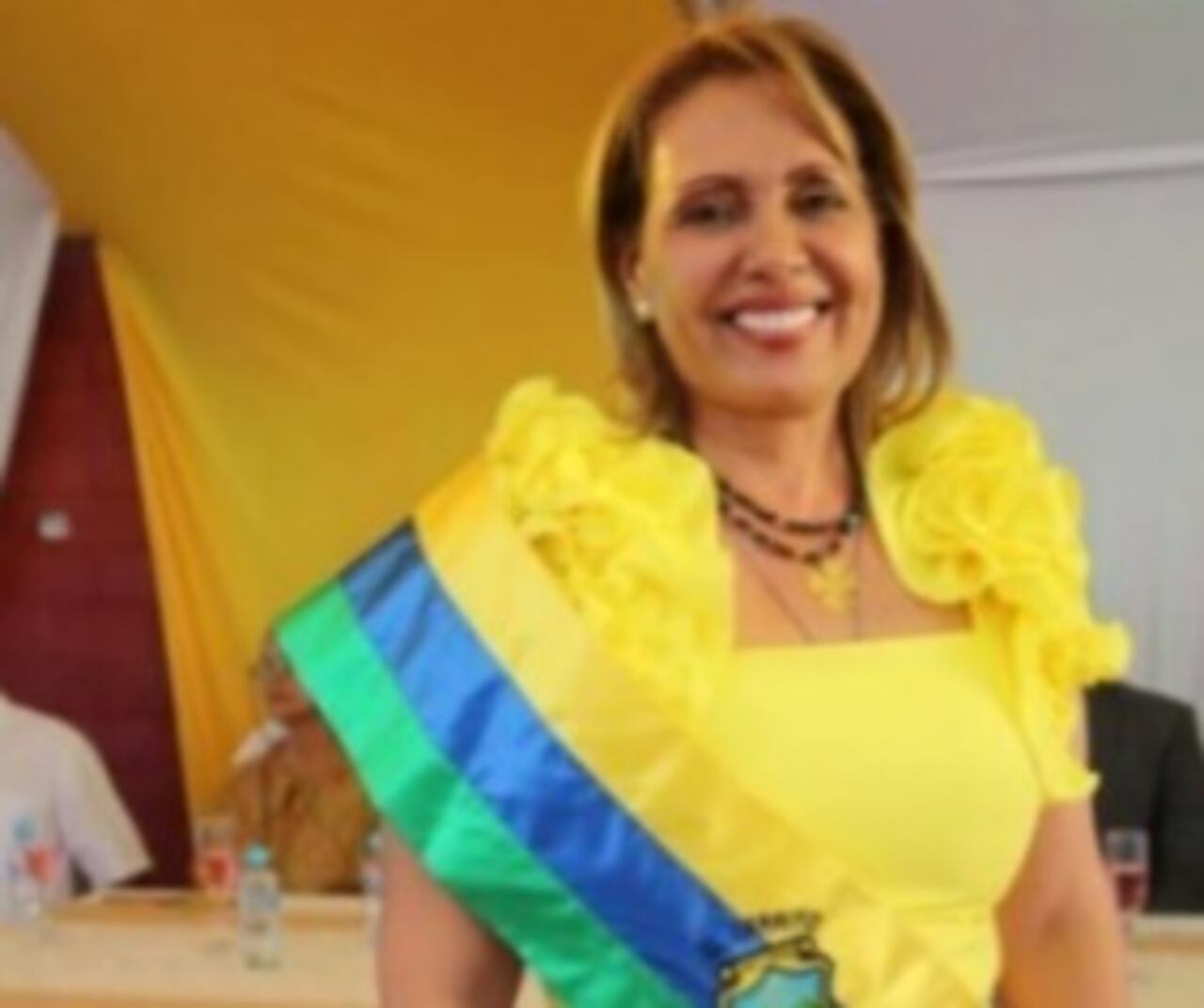 Luz Dary Roa Prado, exalcaldesa de El Cerrito, Valle del Cauca (2020-2023)
