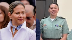 Ordenan cancelar comisión en Catar de la exjefe de seguridad de Verónica Alcocer.