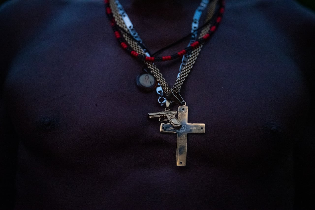 Las fotografías de Ever Andrés Mercado buscan narrar el Pacífico desde la memoria, la identidad y la dignidad de sus comunidades. Fue justo esa manera de mirar que premió el World Press Photo.
Foto: Ever Andrés Mercado / World Press Photo