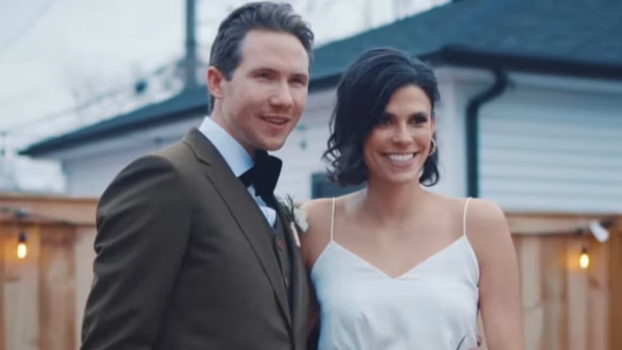 Spencer Tepe, un reconocido dentista de 37 años, con múltiples impactos de bala, y a su esposa, Monique Tepe, fueron encontrados muertos en su vivienda.