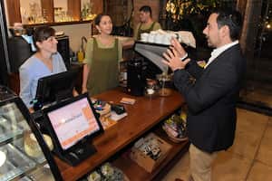 Entrevista con Julián Franco Secretario de Turismo del Valle del Cauca.