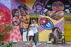 Barrio Obrero