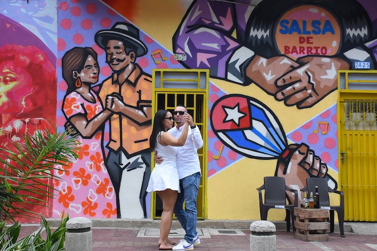Barrio Obrero