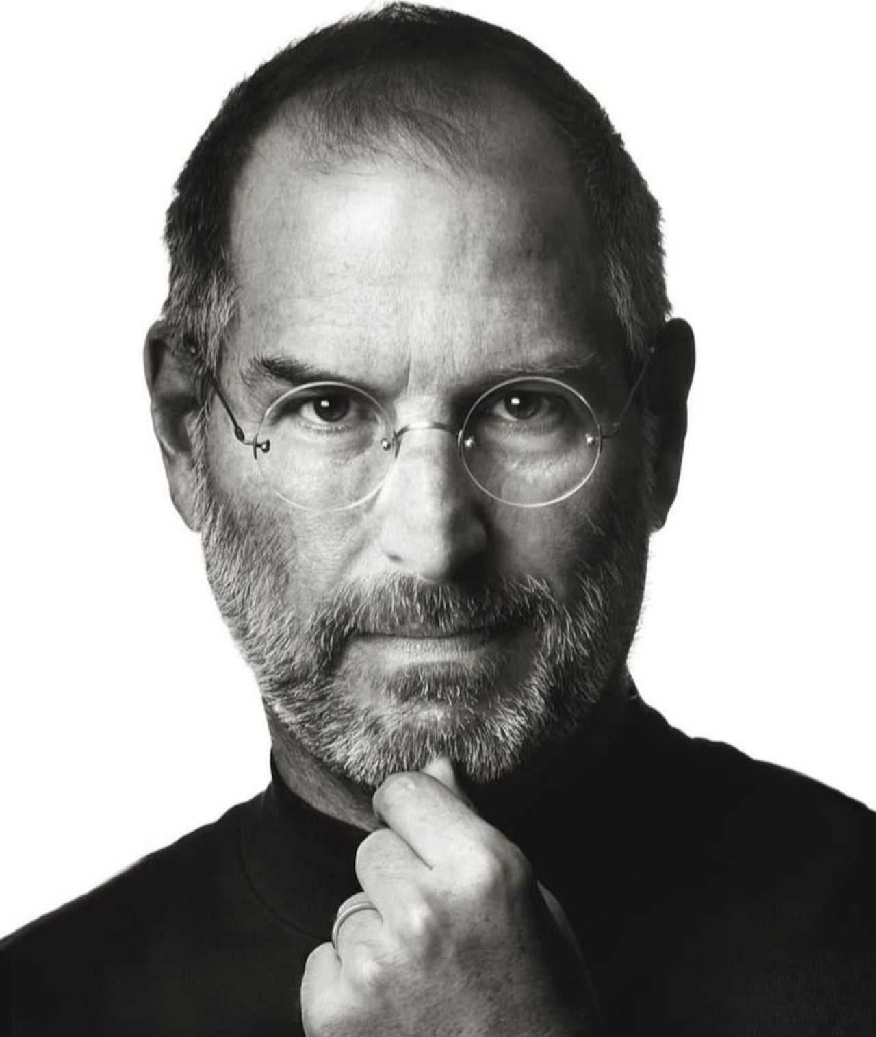 Steve Jobs