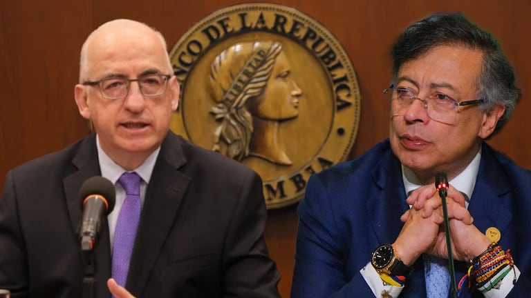 Preocupación entre expertos por efectos institucionales y económicos tras tensiones entre el Gobierno nacional y el banco central.