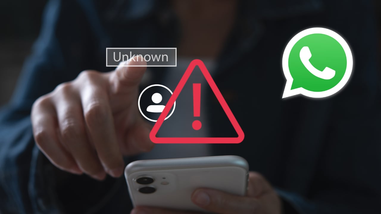 Controlar el acceso a los grupos de WhatsApp es una acción simple que puede evitar pérdidas económicas.