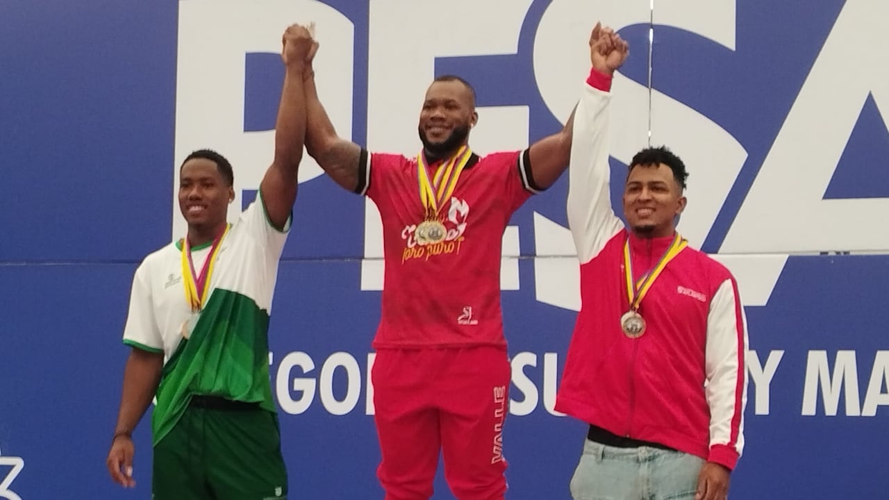 Jeisson López