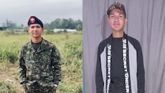 Víctor Hugo Yepes fue secuestrado el pasado 14 de noviembre por las disidencias de las Farc