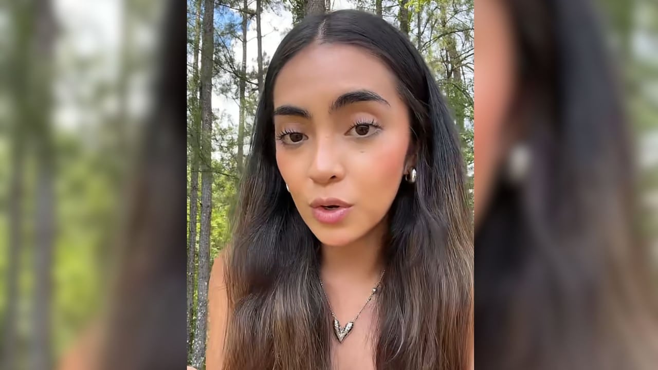 Mexicana revela 3 consejos antes de emigrar.