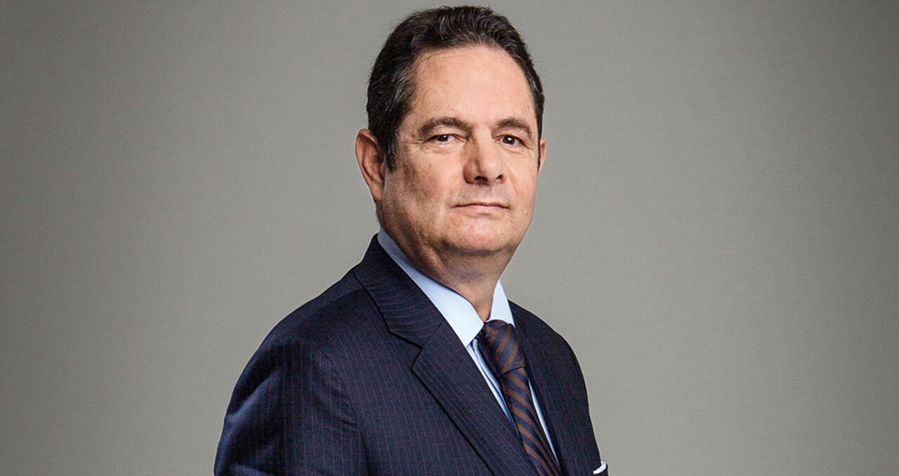 germán vargas lleras Exvicepresidente de la República