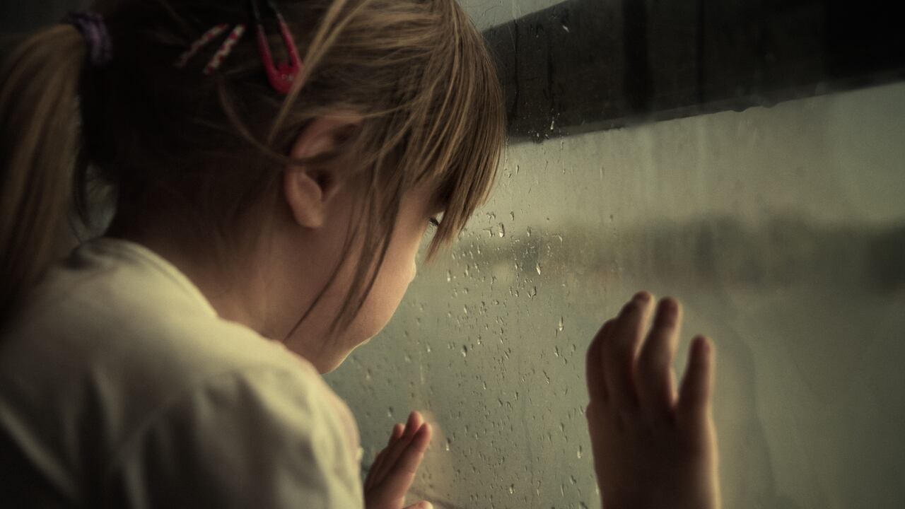 Niña / Abuso sexual / Abuso infantil