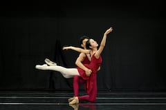 Incolballet abrió sus inscripciones para 2027.