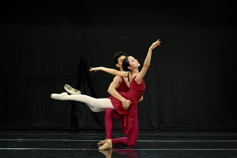 Incolballet abrió sus inscripciones para 2027.