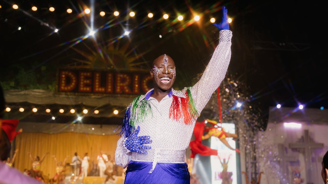 Delirio celebrará dos décadas. Se anticipa un gran festejo.