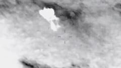 El ministro de Defensa, Pedro Sánchez, reveló que durante el bombardeo en el Guaviare se encontró abundante material de guerra.