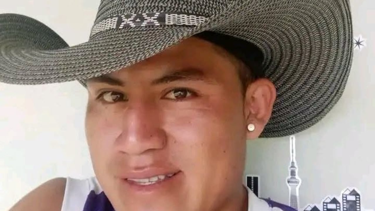 El Colegio Nuestra Señora de Bethlem, expresa sus más sinceras condolencias a la familia Rodríguez Camacho, ante el sensible fallecimiento de
Daniela Rodríguez Camacho
Exalumna Promoción 2016
Los encomendamos al Señor para que, en medio de esta situación, sea Él quien los sostenga, les conceda fortaleza, serenidad, paz y Nuestra Señora de Bethlem los bendiga y acompañe.