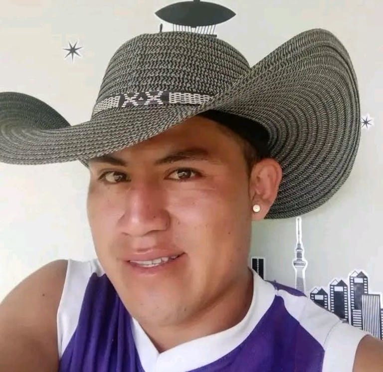 El Colegio Nuestra Señora de Bethlem, expresa sus más sinceras condolencias a la familia Rodríguez Camacho, ante el sensible fallecimiento de
Daniela Rodríguez Camacho
Exalumna Promoción 2016
Los encomendamos al Señor para que, en medio de esta situación, sea Él quien los sostenga, les conceda fortaleza, serenidad, paz y Nuestra Señora de Bethlem los bendiga y acompañe.