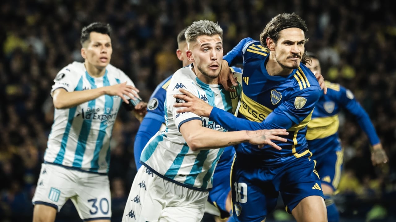 Ambos igualaron 0-0 en la ida de cuartos de final