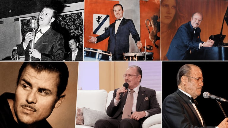 Víctor Hugo Ayala asistió como invitado al Festival Mono Núñez y quedó fascinado con el cariño y acogida del público de Ginebra, Valle.