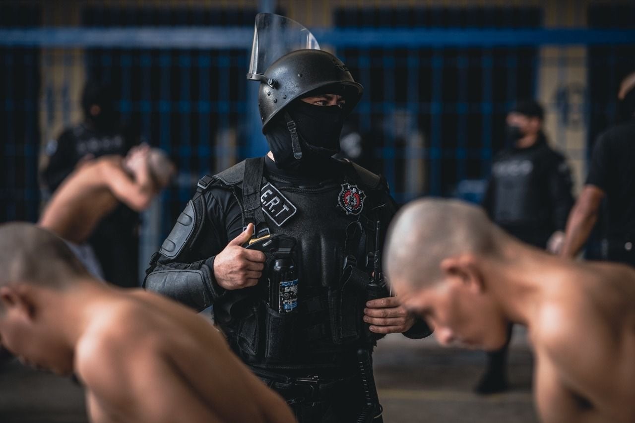 Organismos de derechos humanos han mostrado su preocupación.