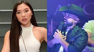 El artista colombiana Eleazar Puentes se inspiró en Aida Victoria Merlano para su más reciente sencillo musical