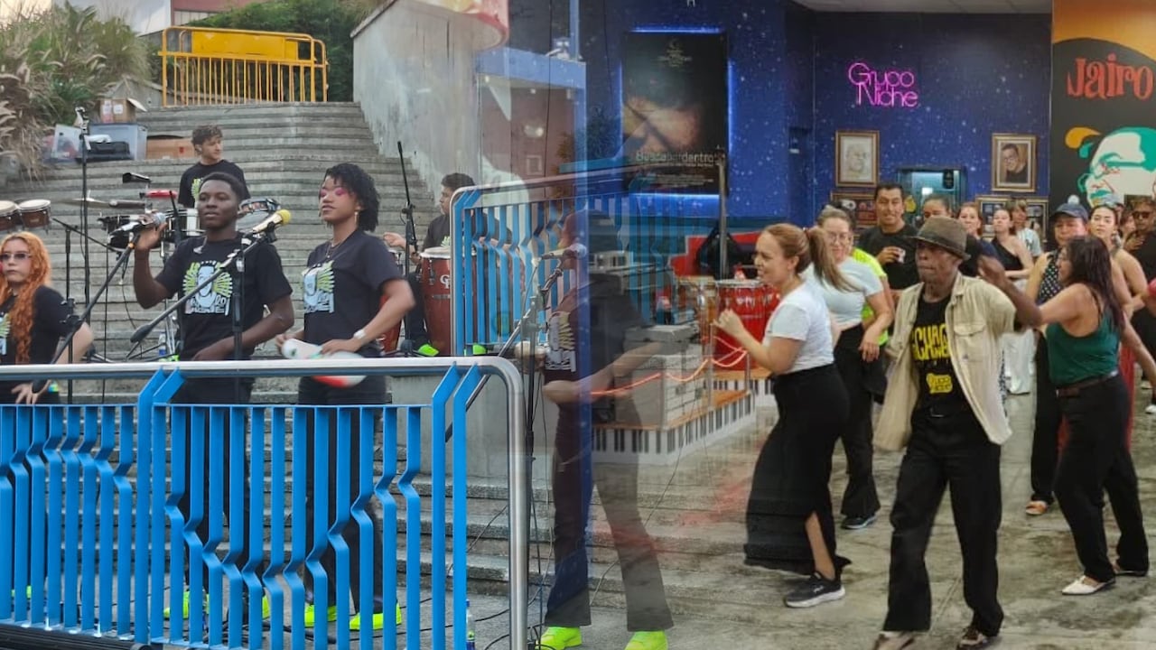 Festival Jairo Varela celebró 76 años del maestro.