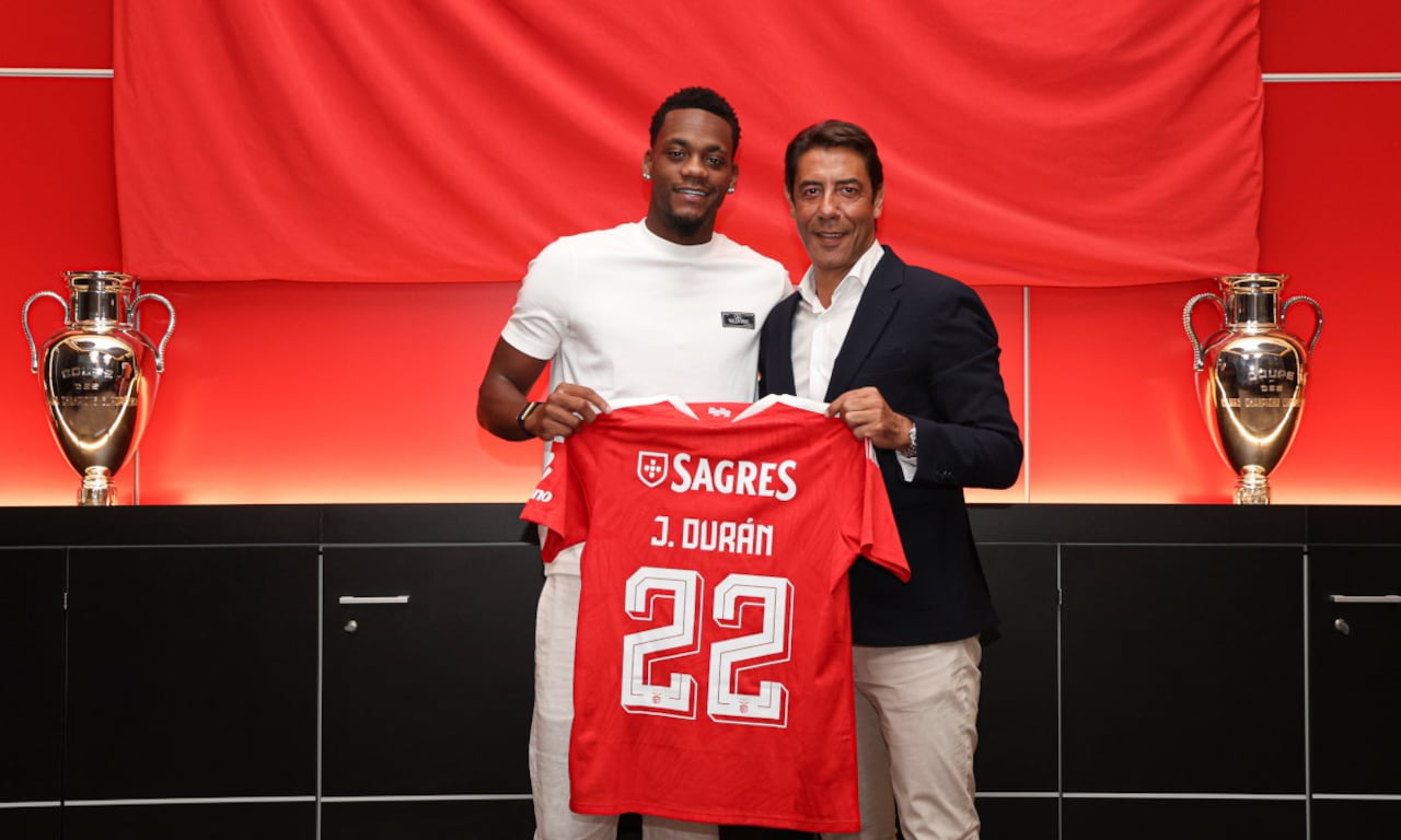 Benfica