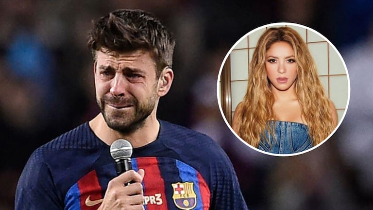 Piqué estaría arrepentido de uno de los acuerdos más importantes que hizo con Shakira - El País