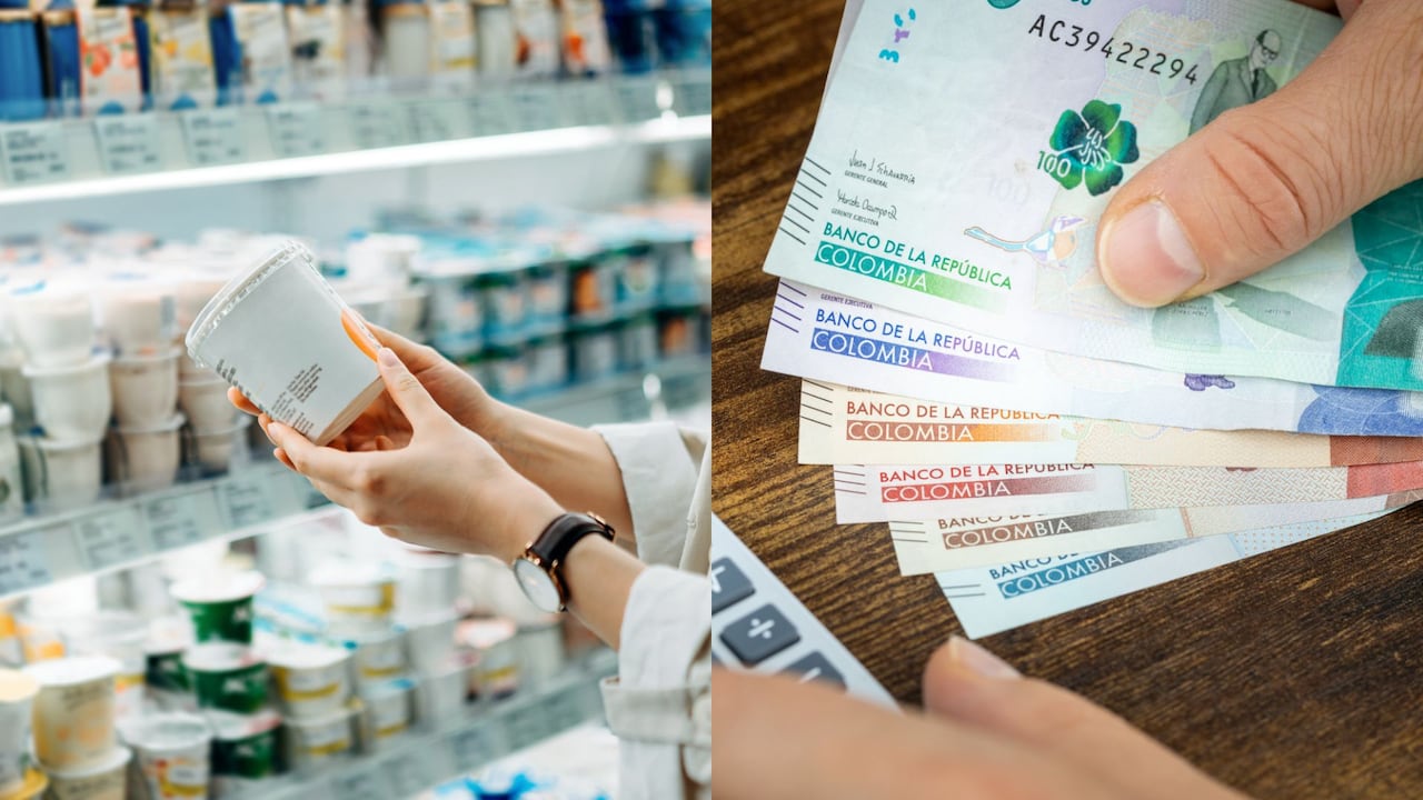 Siga estas recomendaciones para sacar provecho a la hora de hacer mercado en Colombia.