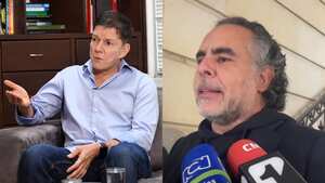 El exministro de Justicia, Wilson Ruiz, puso en conocimiento de la Corte Suprema de Justicia la situación ocurrida con Armando Benedetti y el presunto tráfico de influencias para favorecer nombramientos al interior de la Dian.