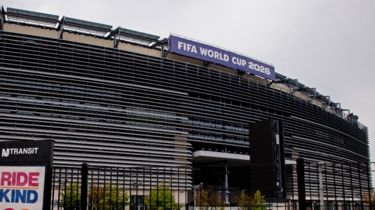 Mundial 2026
