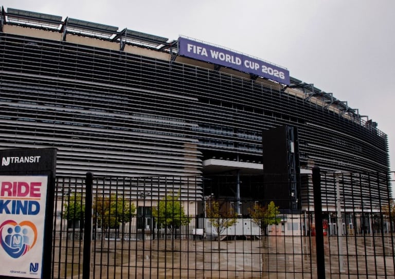 Mundial 2026