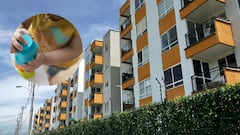 Derechos de los niños