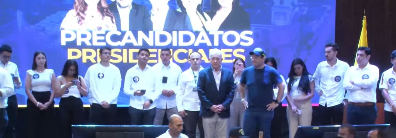 Foro regional del centro democrático sobre empleo